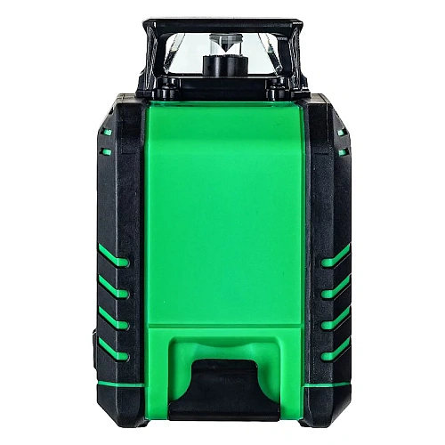Лазерный уровень Instrumax GREENLINER 360
