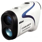 Лазерный дальномер Nikon LRF COOLSHOT - интернет-магазин Согес