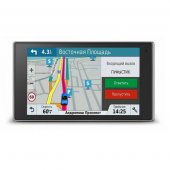 Автомобильный GPS навигатор Garmin DriveLuxe 51 RUS LMT
 - интернет-магазин Согес