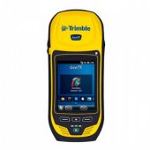 GNSS приемник Trimble Geo 7X handheld (NMEA) - WEHH 6.5 - интернет-магазин Согес