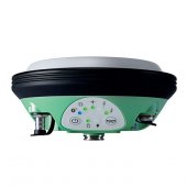GNSS-приемник Leica GS14 3.75G UHF (минимальный) - интернет-магазин Согес