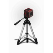 Лазерный уровень ADA CUBE 3D PROFESSIONAL - интернет-магазин Согес