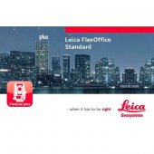 Leica FlexOffice Standard - интернет-магазин Согес