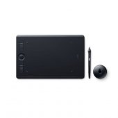 Графический планшет Wacom Intuos Pro Large (PTH-860-R) - интернет-магазин Согес
