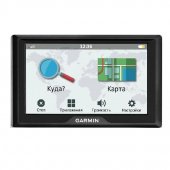 Автомобильный GPS навигатор Garmin DriveSmart 51 RUS LMT
 - интернет-магазин Согес