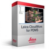 Программное обеспечение Leica CloudWorx Revit - интернет-магазин Согес