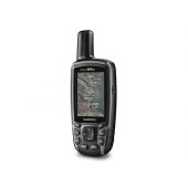 Туристический GPS навигатор Garmin GPSMAP 64ST - интернет-магазин Согес
