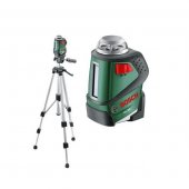 Лазерный нивелир Bosch PLL 360 Set (0.603.663.001) - интернет-магазин Согес