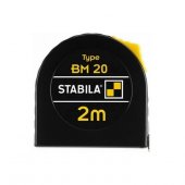 Рулетка Stabila BM 20 - интернет-магазин Согес