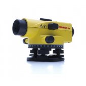 Оптический нивелир Leica Runner 24 - интернет-магазин Согес