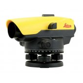 Оптический нивелир Leica NA 520 - интернет-магазин Согес