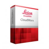 Программное обеспечение Leica CloudWorx MicroStation - интернет-магазин Согес
