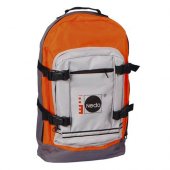 Дорожный рюкзак NEDO 753215 - интернет-магазин Согес