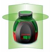Лазерный уровень CONDTROL UniX 360 Green Pro - интернет-магазин Согес