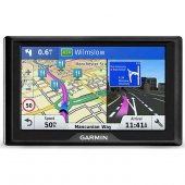 Автомобильный GPS навигатор Garmin Drive 51 Europe LMT-S
 - интернет-магазин Согес