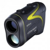 Лазерный дальномер Nikon COOLSHOT AS - интернет-магазин Согес