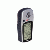 Туристический GPS навигатор Е-Trex Vista H - интернет-магазин Согес