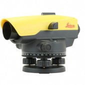 Оптический нивелир Leica NA 532 - интернет-магазин Согес