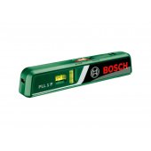 Лазерный уровень Bosch PLL 1 P (0.603.663.320) - интернет-магазин Согес