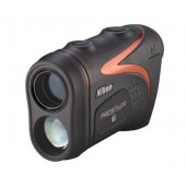 Лазерный дальномер Nikon PROSTAFF 7 - интернет-магазин Согес