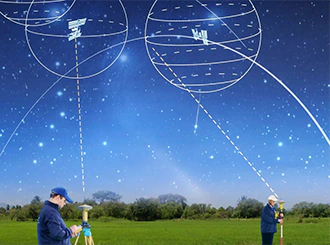 Что такое GNSS простыми словами