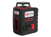 Лазерный уровень RGK LP-52 - интернет-магазин Согес