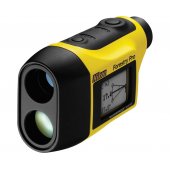 Лазерный дальномер Nikon Forestry Pro - интернет-магазин Согес