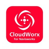 Программное обеспечение Leica CloudWorx NavisWorx - интернет-магазин Согес