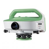 Цифровой нивелир Leica LS10 0,3 мм
 - интернет-магазин Согес