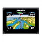 Многофункциональный дисплей SIMRAD GO5 XSE Totalscan - интернет-магазин Согес
