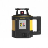 Ротационный лазерный нивелир Leica Rugby 820 - интернет-магазин Согес