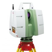 Сканирующая система Leica ScanStation C10
 - интернет-магазин Согес