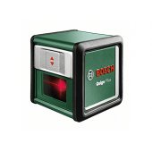 Лазерный нивелир Bosch Quigo Plus (0.603.663.600) - интернет-магазин Согес