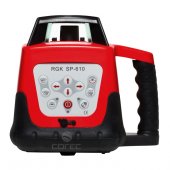 Ротационный лазерный нивелир RGK SP 610 - интернет-магазин Согес