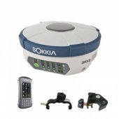 GNSS приемник Sokkia GRX2 с контроллером Archer2 - интернет-магазин Согес