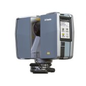 Лазерный 3D сканер Trimble TX5 - интернет-магазин Согес