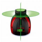 Лазерный уровень CONDTROL UniX 360 Green
 - интернет-магазин Согес