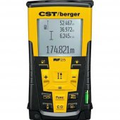 Лазерный дальномер CST/Berger RF25 - интернет-магазин Согес