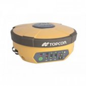 GNSS приёмник Topcon Hiper V с модемом DUHFII/GSM - интернет-магазин Согес