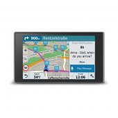 Автомобильный GPS навигатор Garmin DriveLuxe 51 LMT-D Europe
 - интернет-магазин Согес