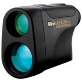 Лазерный дальномер Nikon Laser 1200 - интернет-магазин Согес