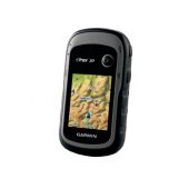 Туристический GPS-навигатор Garmin eTrex 30 - интернет-магазин Согес