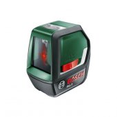 Лазерный нивелир Bosch PLL 2 (0.603.663.420) - интернет-магазин Согес