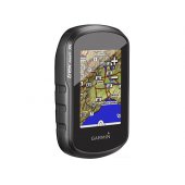 Навигатор Garmin eTrex Touch 35 GPS-Глонасс - интернет-магазин Согес