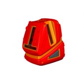 Лазерный нивелир CONDTROL RED 3D - интернет-магазин Согес