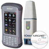 Роверный комплект Sokkia GCX2 и Archer2 Geo+3G - интернет-магазин Согес