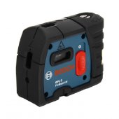 Лазерный нивелир Bosch GPL 5 Professional (0.601.066.200) - интернет-магазин Согес