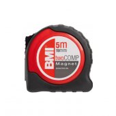 Измерительная рулетка BMI TAPE twoCOMP MAGNETIC 5 M - интернет-магазин Согес