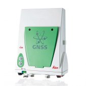 GPS/GNSS-приемник Leica GS10 Базовый - интернет-магазин Согес
