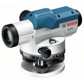 Нивелир оптический Bosch GOL 26 D Professional (0601068000) - интернет-магазин Согес